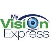 my vision express login.